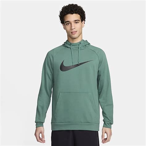 nike trui groen|Hoodies en sweatshirts .